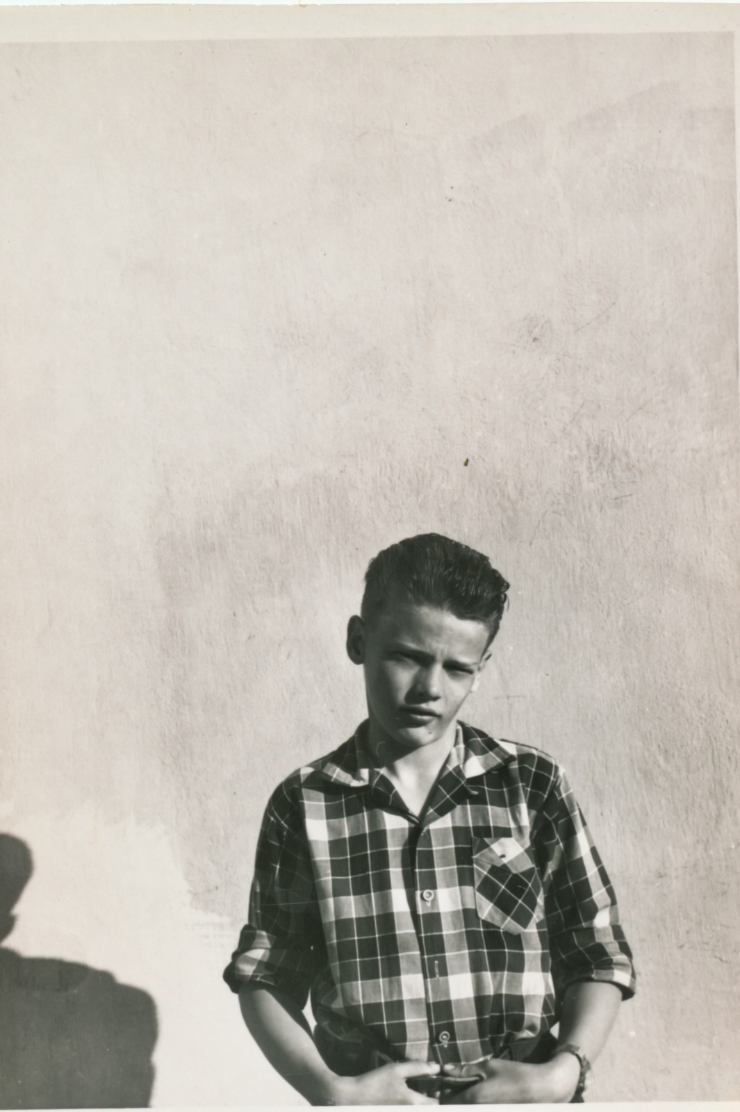 Teenager